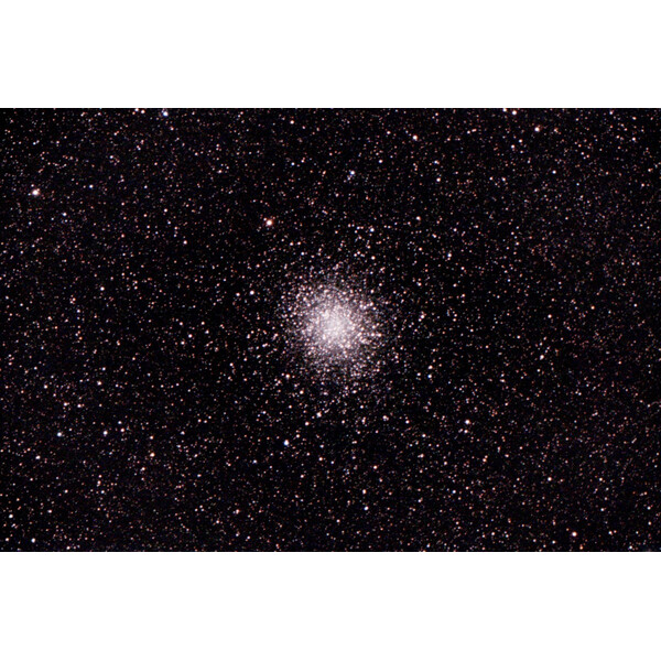 Smart Telescope Vaonis AP 80/400 STELLINA