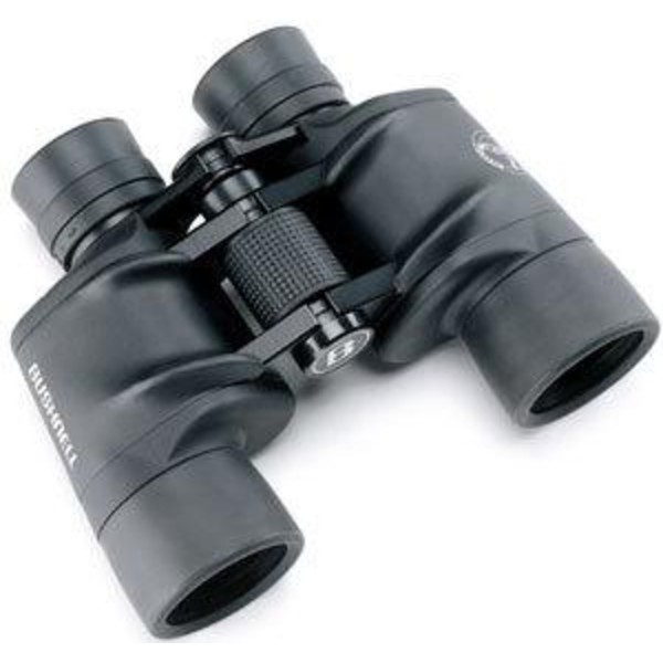 Jumelles Bushnell NatureView 10x42
