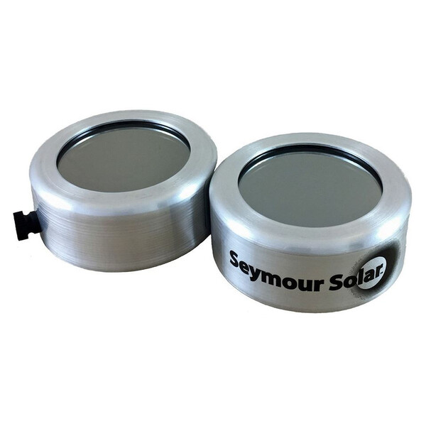 Filtre Seymour Solar Helios Solar Film Binocular 140mm