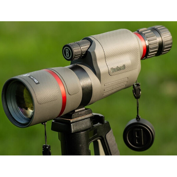 Longue-vue Bushnell Nitro 15-45x65