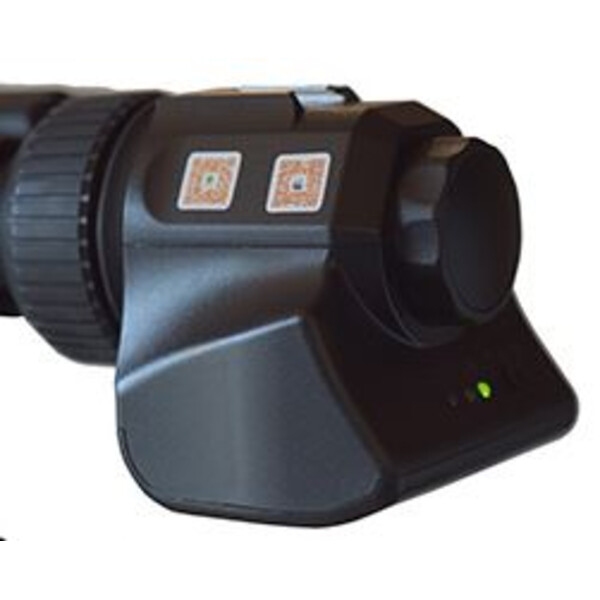 DIGIPHOT Viseur numérique WS-5000