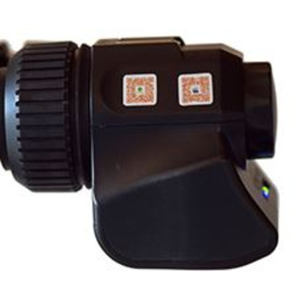 DIGIPHOT Viseur numérique WS-5000