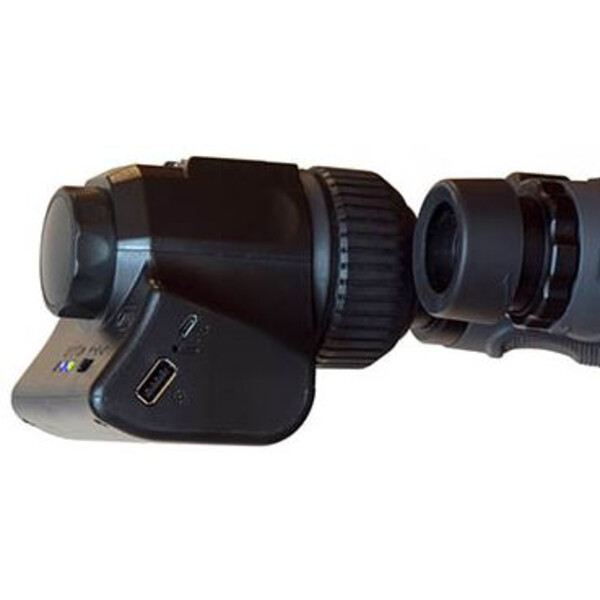 DIGIPHOT Viseur numérique WS-5000