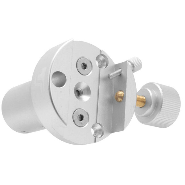 TS Optics Supports pour appareils-photos pour les barres de contrepoids TelePak1 20 mm