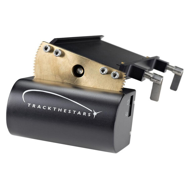 Track The Stars Rotator pour télescope TTS-160 Panther