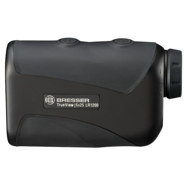 Télémètre Bresser Laser Rangefinder 6x25 1100m