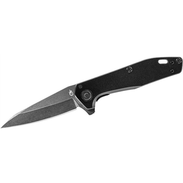 Couteaux Gerber Couteau à une main EDC FASTBALL BLK