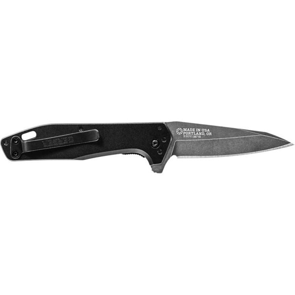 Couteaux Gerber Couteau à une main EDC FASTBALL BLK
