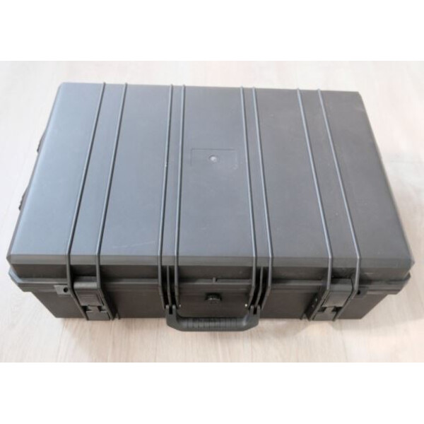 APM Mallette rigide pour jumelles 100 mm 90 degrés