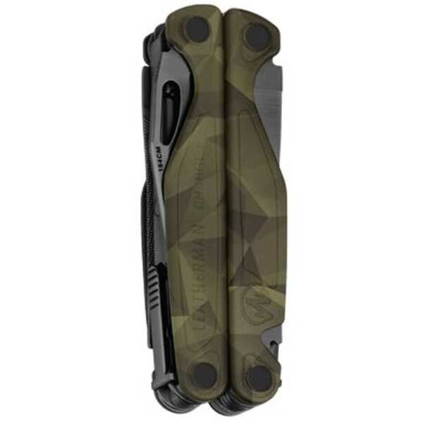 Multi-tool Leatherman Charge+ Forest Camo