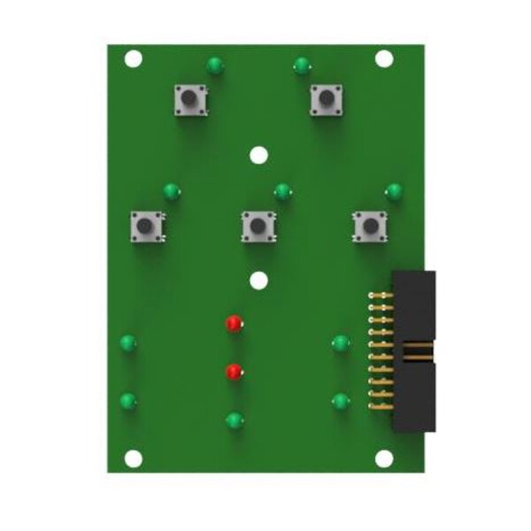 ScopeDome Arduino Card in Box