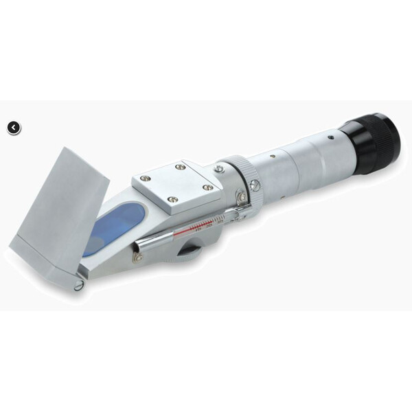 Euromex Réfractomètre RF.5650