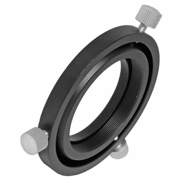 TS Optics Rotation et raccord rapide M48x0,75 360
