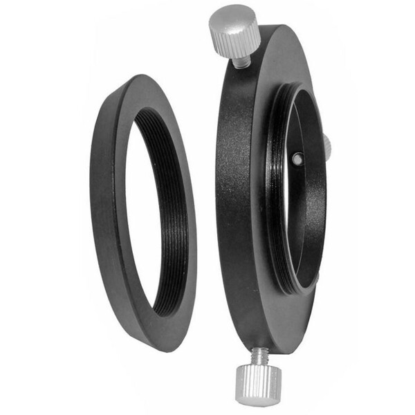 TS Optics Rotation et raccord rapide M48x0,75 360