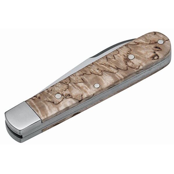 Couteaux Böker Barlow Prime Bouleau madré