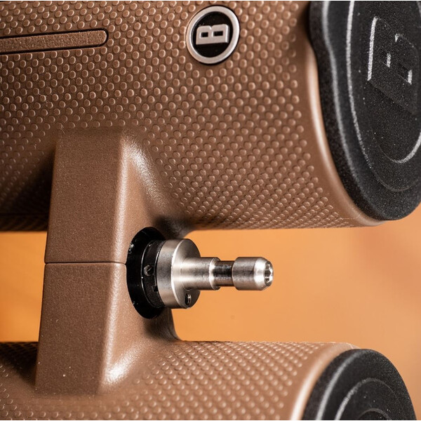 Bushnell Adaptateur Trépied pour des Jumelles à Dégagement Rapide