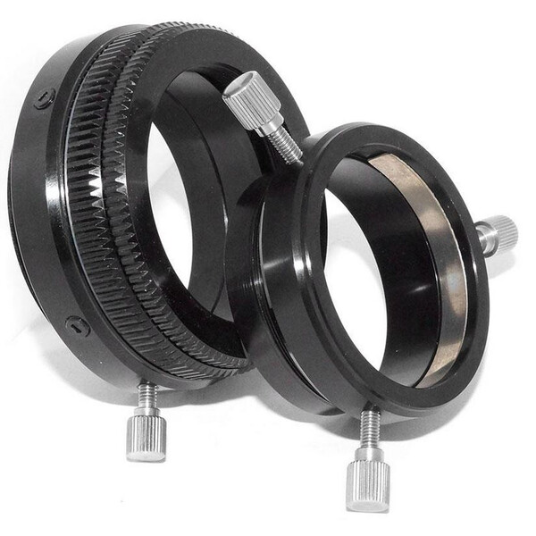 TS Optics Adaptateur de rotation M63 sur M68, M54 et 2 pouces