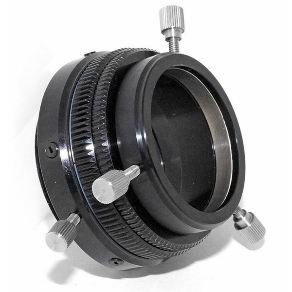 TS Optics Adaptateur de rotation M63 sur M68, M54 et 2 pouces