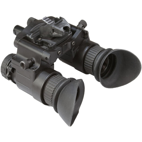 Vision nocturne AGM NVG50 NL2i Dual Tube 50 Gen 2+ Level 2