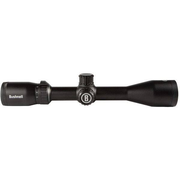 Lunette de tir Bushnell Prime 3-9x40 Illuminated Multi-X