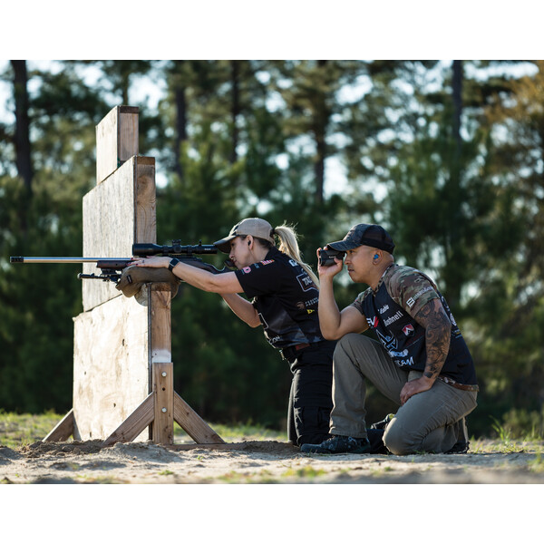 Télémètre Bushnell Nitro 6x24 1800