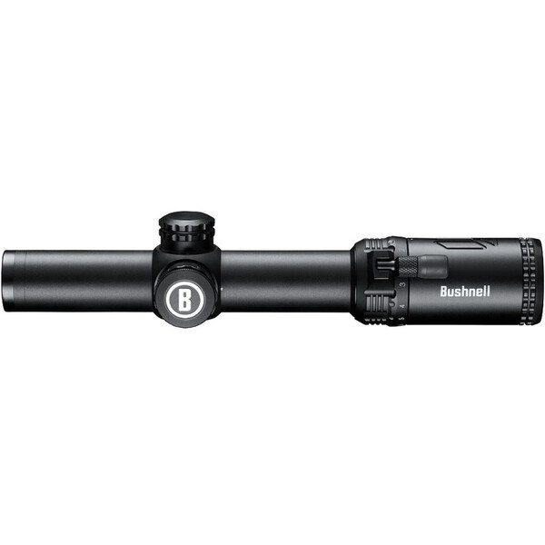 Lunette de tir Bushnell AR Optics 1-6x24 BTR-1 SFP