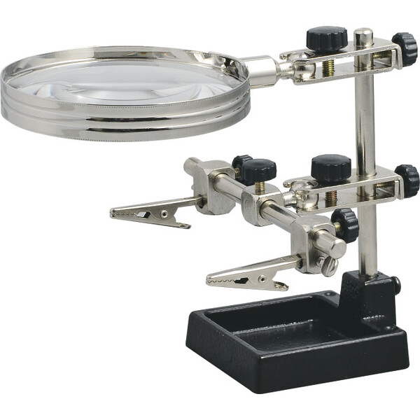 Loupe Levenhuk Zeno Refit ZF15