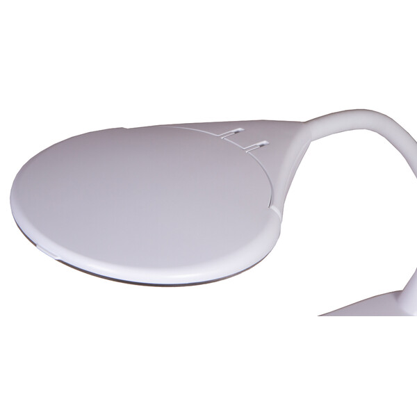 Loupe Levenhuk Zeno Lamp ZL7 White