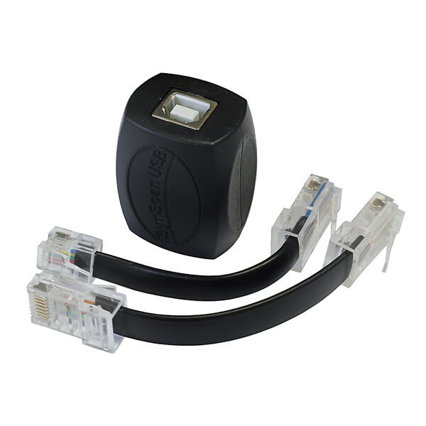 Câble Skywatcher Adaptateur USB