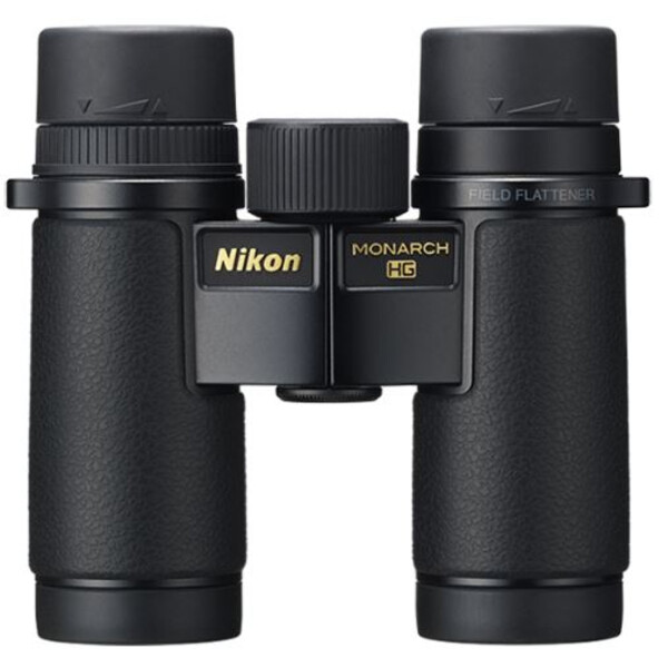 Jumelles Nikon Monarch HG 10x30