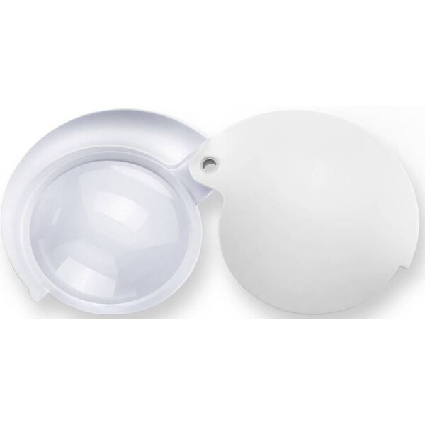 Eschenbach Loupe mobile 7x blanche