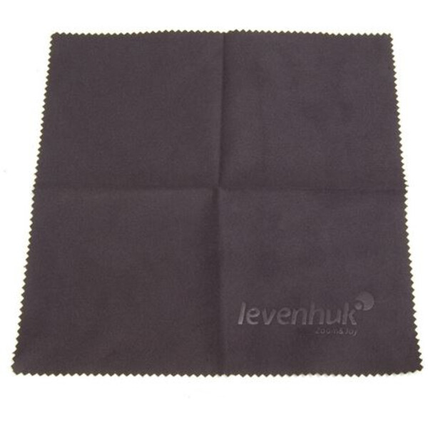 Levenhuk Microfaser chiffon de nettoyage