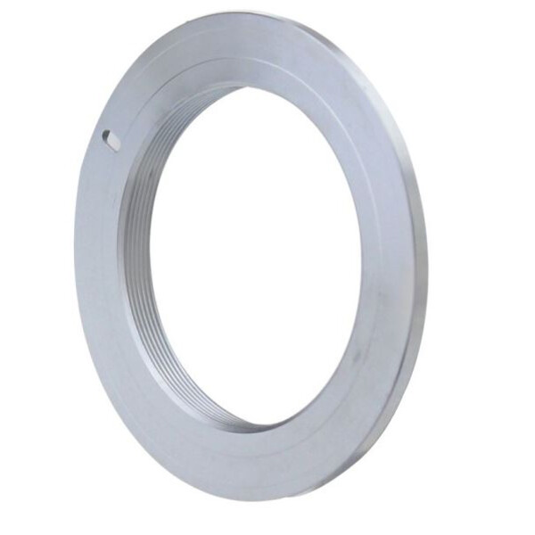Adaptateur appareil-photo Artesky Bague T2 pour Nikon avec une hauteur basse