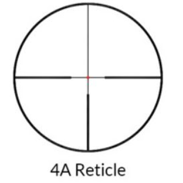 Lunette de tir Nikko Stirling Octa 1-8x24