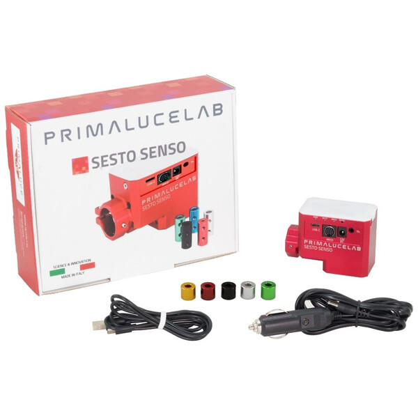 PrimaLuceLab Moteur de mise au point SESTO SENSO 2