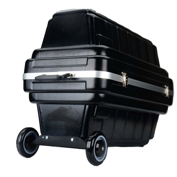 JMI Chariot de transport pour optiques SC