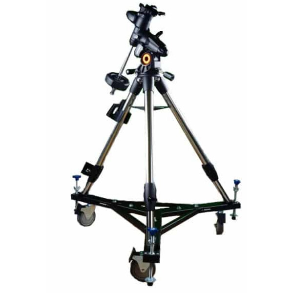 JMI Universal support à roulettes medium pour charges lourdes 5" roues