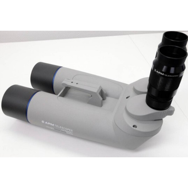 APM Jumelles 70 mm 90° non-ED 1,25