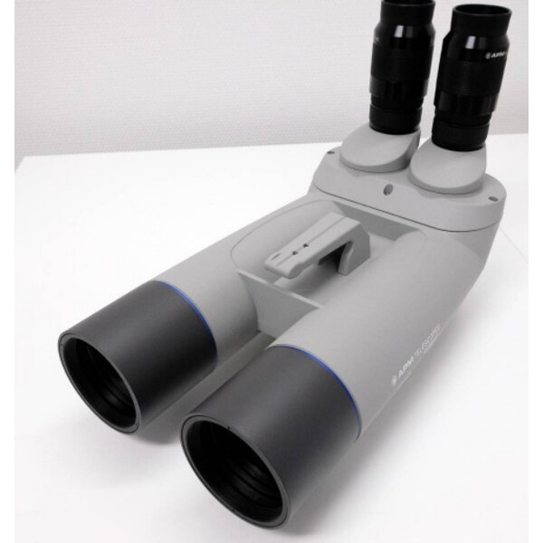 APM Jumelles 70 mm 90° non-ED 1,25