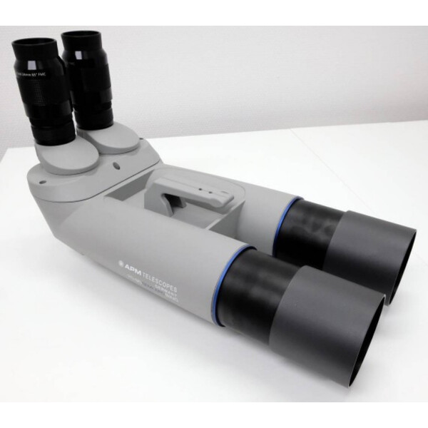 APM Jumelles 70 mm 90° non-ED 1,25
