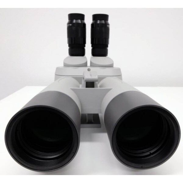 APM Jumelles 70 mm 90° non ED 1,25 avec oculaires UF 24 mm et étui