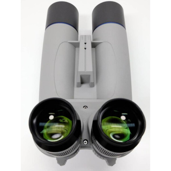APM Jumelles 70 mm 90° non ED 1,25 avec oculaires UF 24 mm et étui