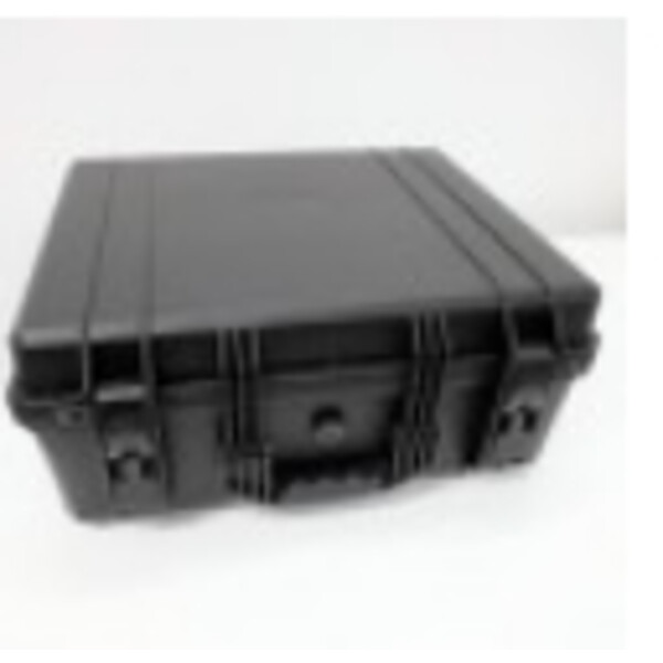 APM Jumelles 70 mm 90° non ED 1,25 avec oculaires UF 24 mm et étui