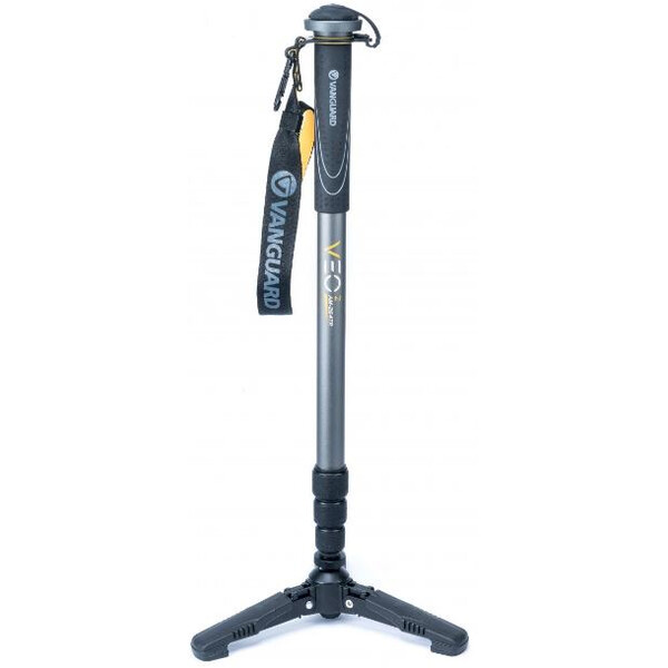 Monopied en aluminium Vanguard VEO 2 AM-264TR