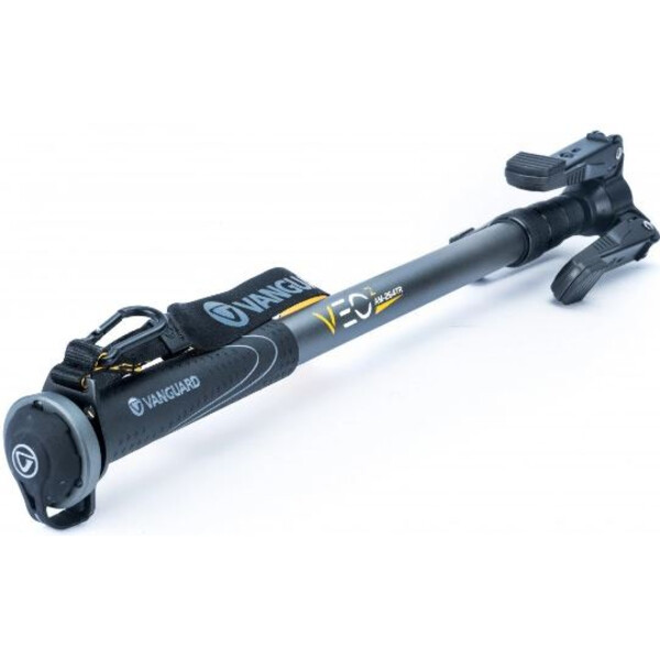 Monopied en aluminium Vanguard VEO 2 AM-264TR