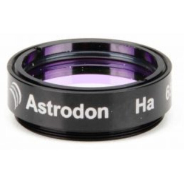 Filtre Astrodon H-Alpha 5nm