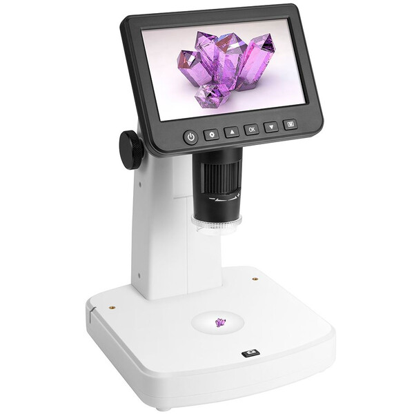 Microscope Levenhuk DTX 700 LCD