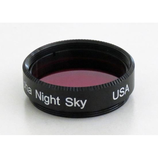 Filtre Lumicon Nigh Sky Hydrogen-Alpha 1,25"