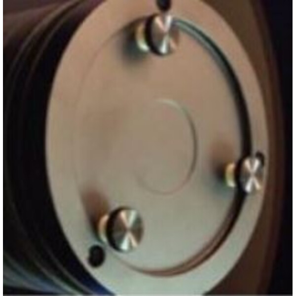 Bobs Knobs Vis de collimation pour Meade SCT 14".