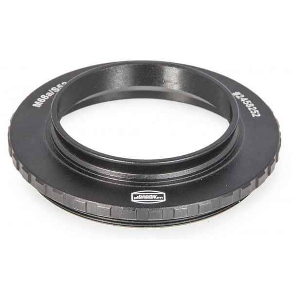 Baader Adapter M68/S52 pour Wide-T-Rings